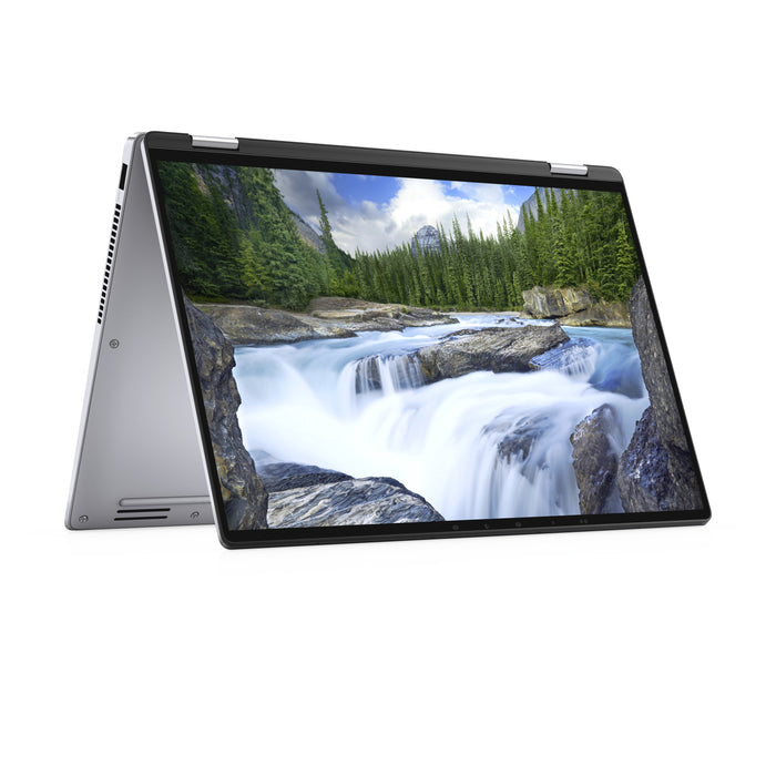 DELL Latitude 9420 2in1, Intel® Core™ i7, 35.6 cm (14"), 2560 x 1600 pixels, 16 GB, 512 GB, Windows 10 Pro