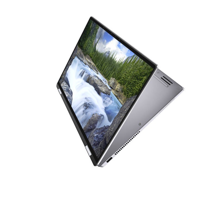 DELL Latitude 9420 2in1, Intel® Core™ i7, 35.6 cm (14"), 2560 x 1600 pixels, 16 GB, 512 GB, Windows 10 Pro