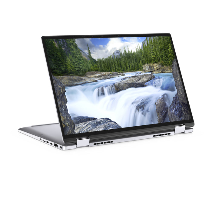 DELL Latitude 9420 2in1, Intel® Core™ i7, 35.6 cm (14"), 2560 x 1600 pixels, 16 GB, 512 GB, Windows 10 Pro