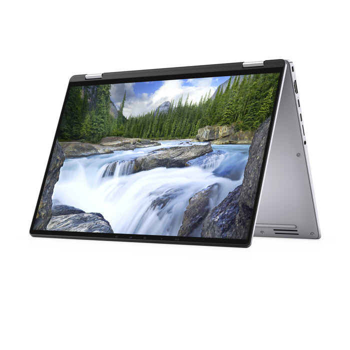 DELL Latitude 9420 2in1, Intel® Core™ i7, 35.6 cm (14"), 2560 x 1600 pixels, 16 GB, 512 GB, Windows 10 Pro