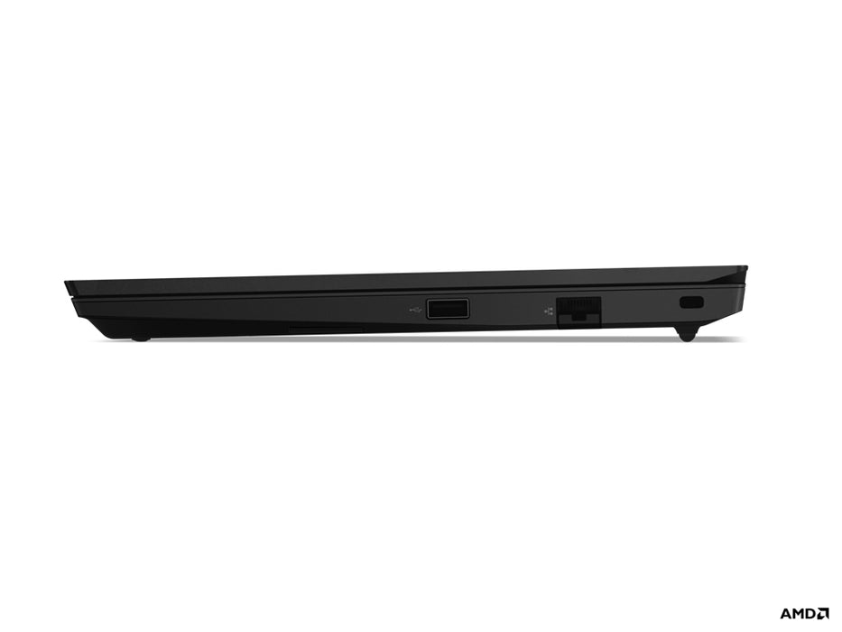 Lenovo ThinkPad E14, AMD Ryzen™ 5, 2.1 GHz, 35.6 cm (14"), 1920 x 1080 pixels, 8 GB, 256 GB