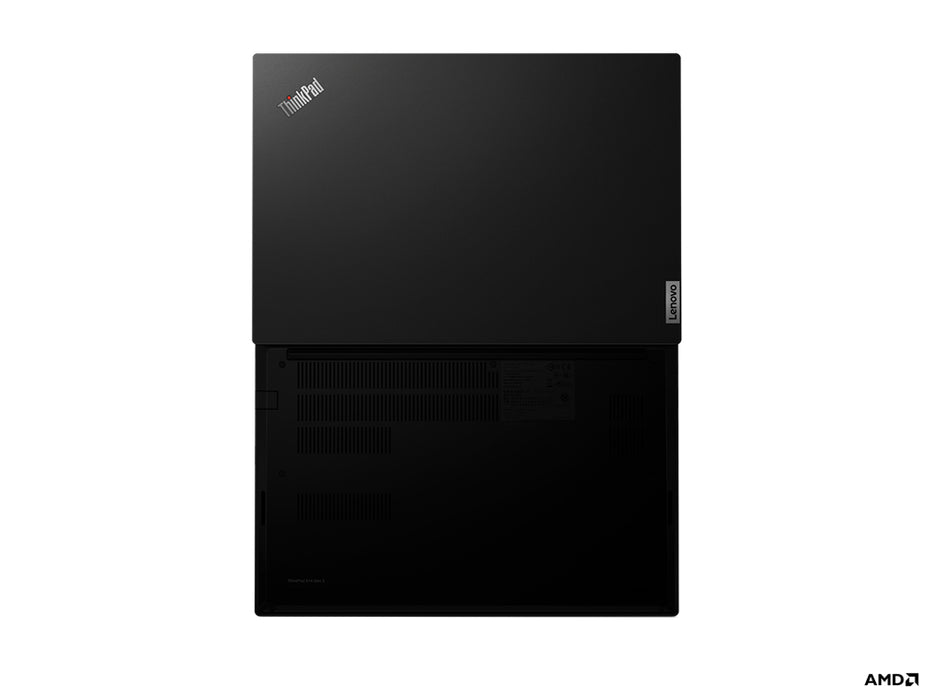 Lenovo ThinkPad E14, AMD Ryzen™ 5, 2.1 GHz, 35.6 cm (14"), 1920 x 1080 pixels, 8 GB, 256 GB