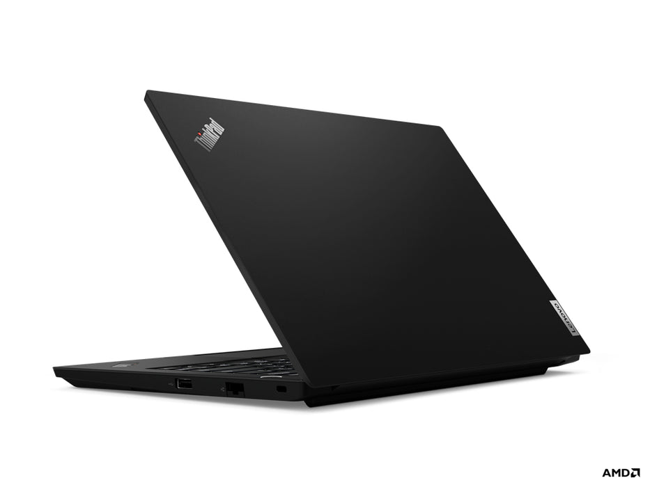 Lenovo ThinkPad E14, AMD Ryzen™ 5, 2.1 GHz, 35.6 cm (14"), 1920 x 1080 pixels, 8 GB, 256 GB