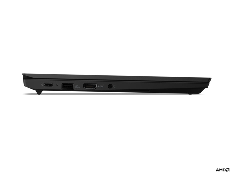 Lenovo ThinkPad E14, AMD Ryzen™ 5, 2.1 GHz, 35.6 cm (14"), 1920 x 1080 pixels, 8 GB, 256 GB