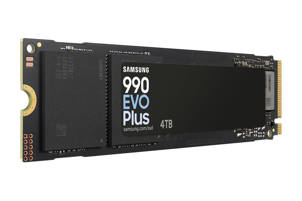 Samsung MZ-V9S4T0, 4 TB, M.2, 7250 MB/s