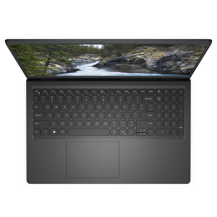 DELL Vostro 3515, AMD Ryzen™ 5, 2.1 GHz, 39.6 cm (15.6"), 1920 x 1080 pixels, 8 GB, 256 GB