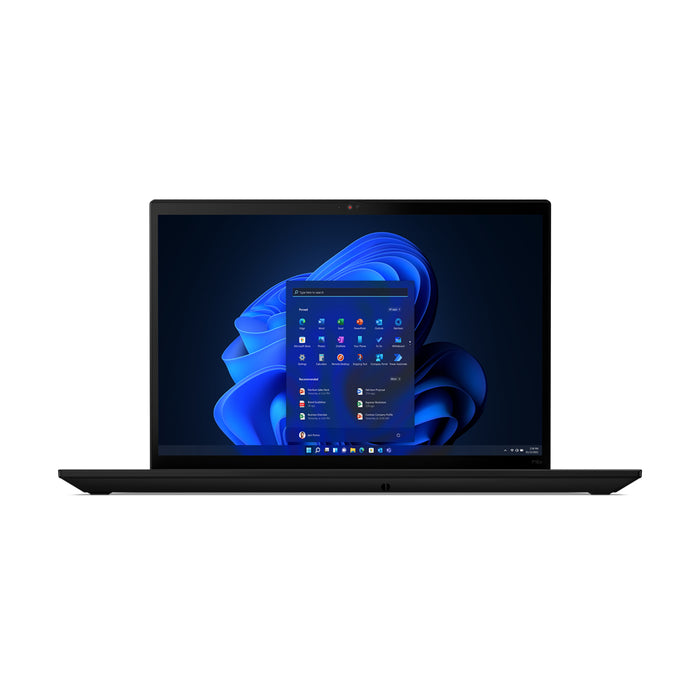 Lenovo ThinkPad P16s, Intel® Core™ i5, 40.6 cm (16"), 1920 x 1200 pixels, 16 GB, 512 GB, Windows 11 Pro