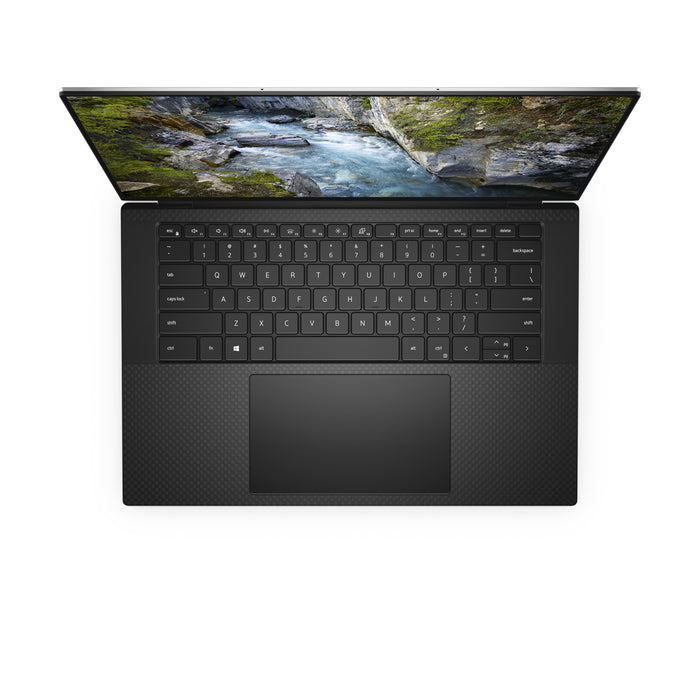 DELL Precision 5560, Intel® Core™ i7, 39.6 cm (15.6"), 1920 x 1200 pixels, 16 GB, 512 GB, Windows 10 Pro