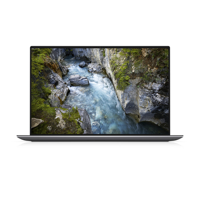 DELL Precision 5560, Intel® Core™ i7, 39.6 cm (15.6"), 1920 x 1200 pixels, 16 GB, 512 GB, Windows 10 Pro