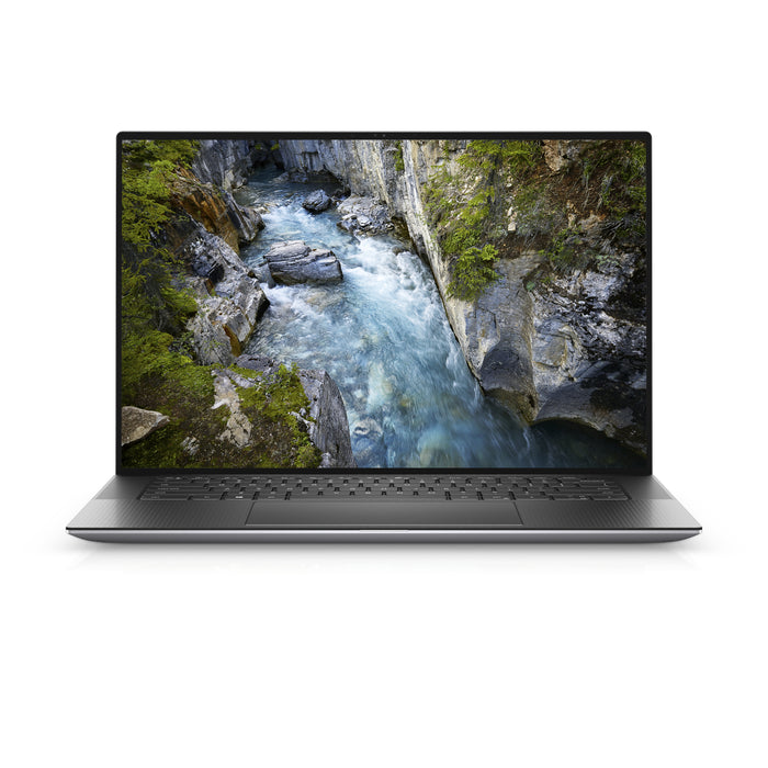 DELL Precision 5560, Intel® Core™ i7, 39.6 cm (15.6"), 1920 x 1200 pixels, 16 GB, 512 GB, Windows 10 Pro