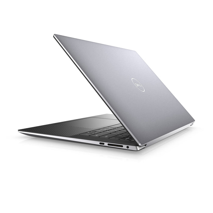 DELL Precision 5560, Intel® Core™ i7, 39.6 cm (15.6"), 1920 x 1200 pixels, 16 GB, 512 GB, Windows 10 Pro