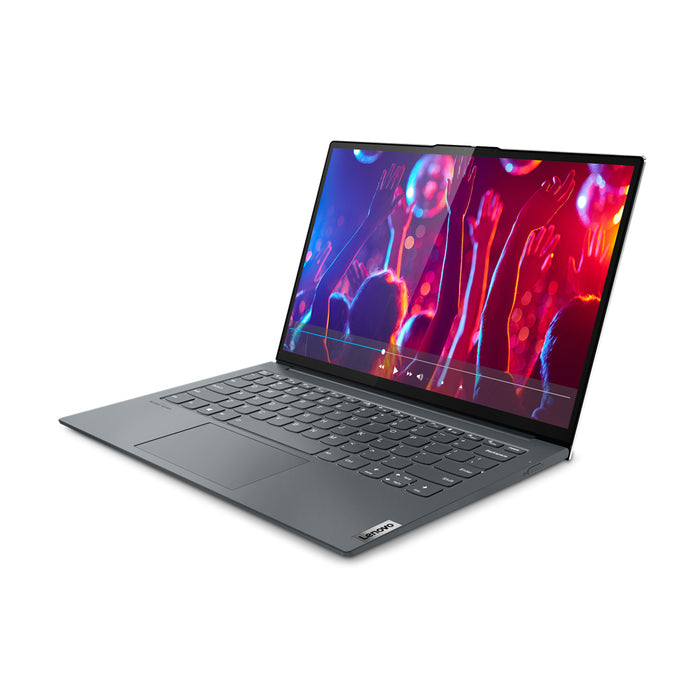 Lenovo ThinkBook 13x, Intel® Core™ i7, 33.8 cm (13.3"), 2560 x 1600 pixels, 16 GB, 512 GB, Windows 11 Pro