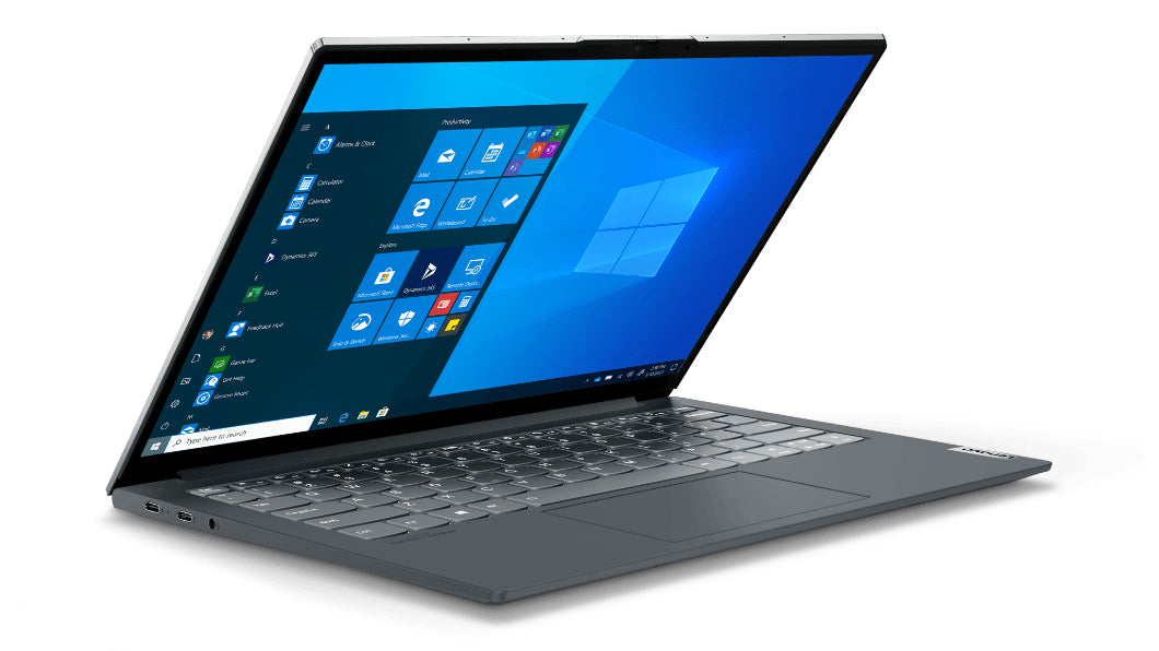 Lenovo ThinkBook 13x, Intel® Core™ i7, 33.8 cm (13.3"), 2560 x 1600 pixels, 16 GB, 512 GB, Windows 11 Pro