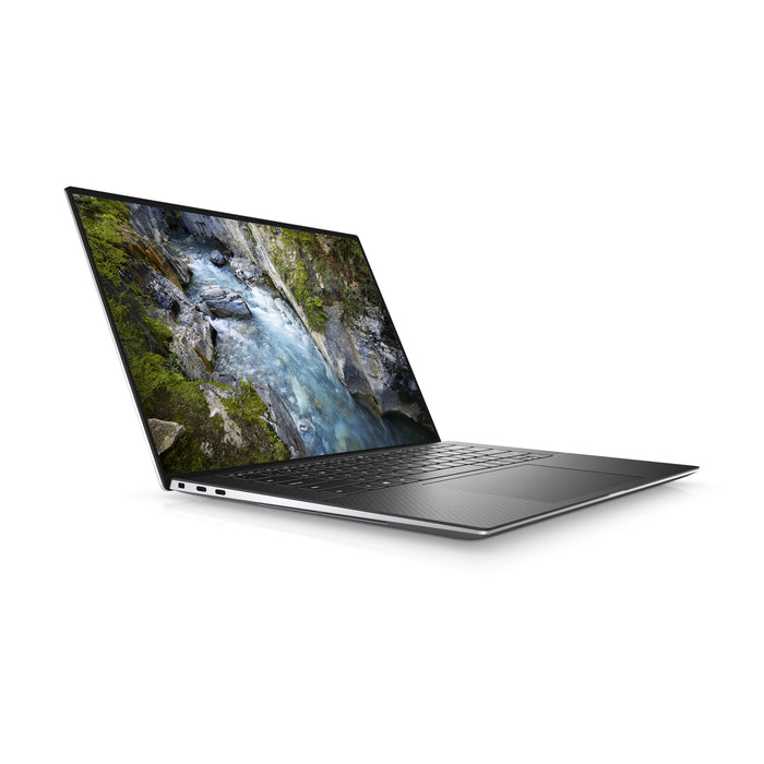 DELL Precision 5560, Intel® Core™ i9, 39.6 cm (15.6"), 3840 x 2400 pixels, 32 GB, 1 TB, Windows 10 Pro