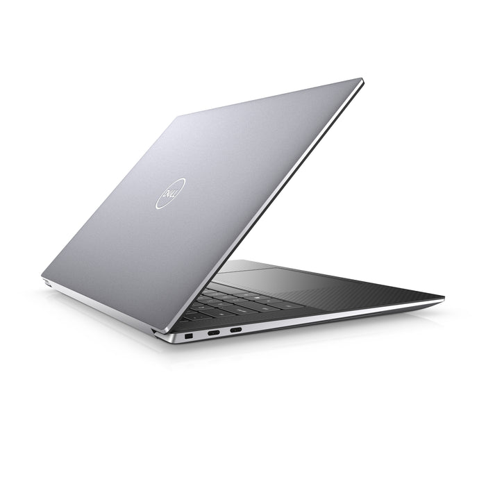 DELL Precision 5560, Intel® Core™ i9, 39.6 cm (15.6"), 3840 x 2400 pixels, 32 GB, 1 TB, Windows 10 Pro