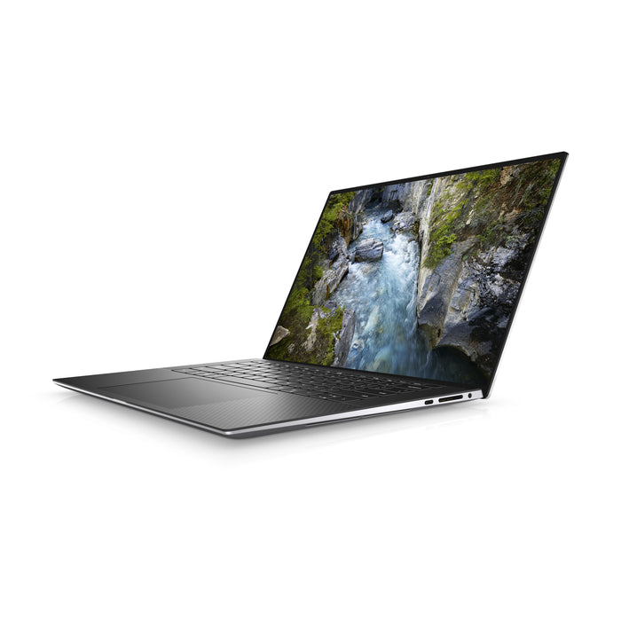 DELL Precision 5560, Intel® Core™ i9, 39.6 cm (15.6"), 3840 x 2400 pixels, 32 GB, 1 TB, Windows 10 Pro