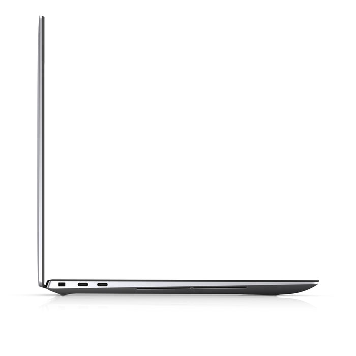 DELL Precision 5560, Intel® Core™ i7, 39.6 cm (15.6"), 1920 x 1200 pixels, 16 GB, 512 GB, Windows 10 Pro