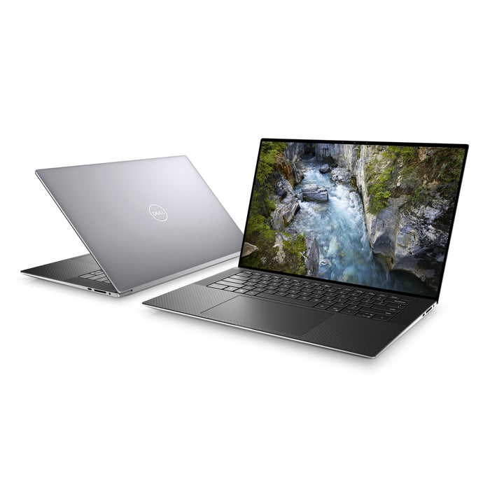 DELL Precision 5560, Intel® Core™ i9, 39.6 cm (15.6"), 3840 x 2400 pixels, 32 GB, 1 TB, Windows 10 Pro