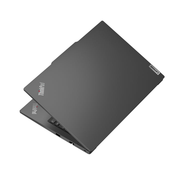 Lenovo ThinkPad E14 Gen 6 (AMD), AMD Ryzen™ 5, 3.3 GHz, 35.6 cm (14"), 1920 x 1200 pixels, 16 GB, 256 GB