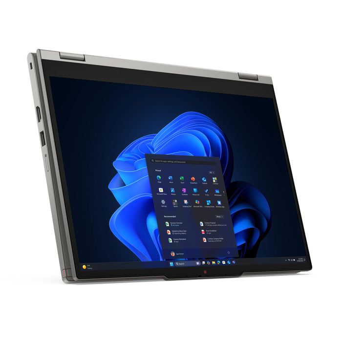 Lenovo ThinkPad L13 2-in-1 Gen 6 (Intel), Intel Core Ultra 7, 33.8 cm (13.3"), 1920 x 1200 pixels, 16 GB, 512 GB, Windows 11 Pro