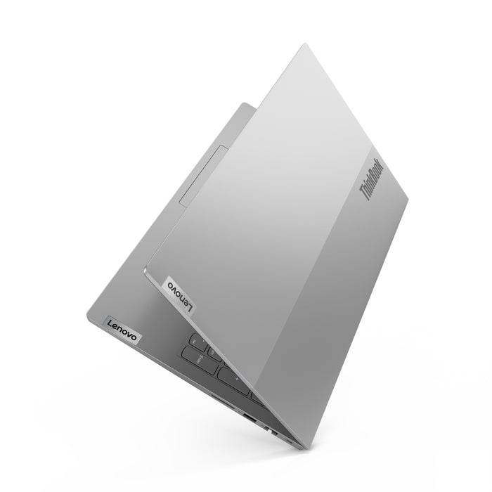 Lenovo ThinkBook 15, Intel® Core™ i5, 39.6 cm (15.6"), 1920 x 1080 pixels, 8 GB, 256 GB, Windows 11 Pro