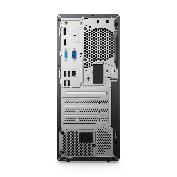 Lenovo ThinkCentre neo 50t Gen 4, Intel® Core™ i5, i5-13400, 8 GB, 256 GB, Windows 11 Pro, 64-bit