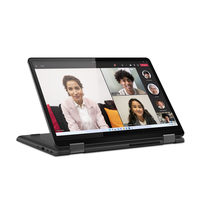 Lenovo 13w Yoga Gen 2, AMD Ryzen™ 5, 2 GHz, 33.8 cm (13.3"), 1920 x 1200 pixels, 8 GB, 256 GB