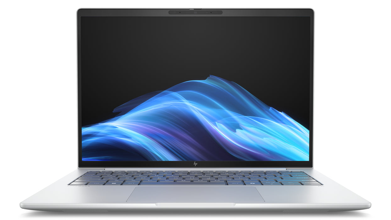 HP EliteBook 8 G1i 14 inch Notebook Next Gen AI PC, Intel Core Ultra 5, 35.6 cm (14"), 1920 x 1200 pixels, 16 GB, 512 GB, Windows 11 Pro