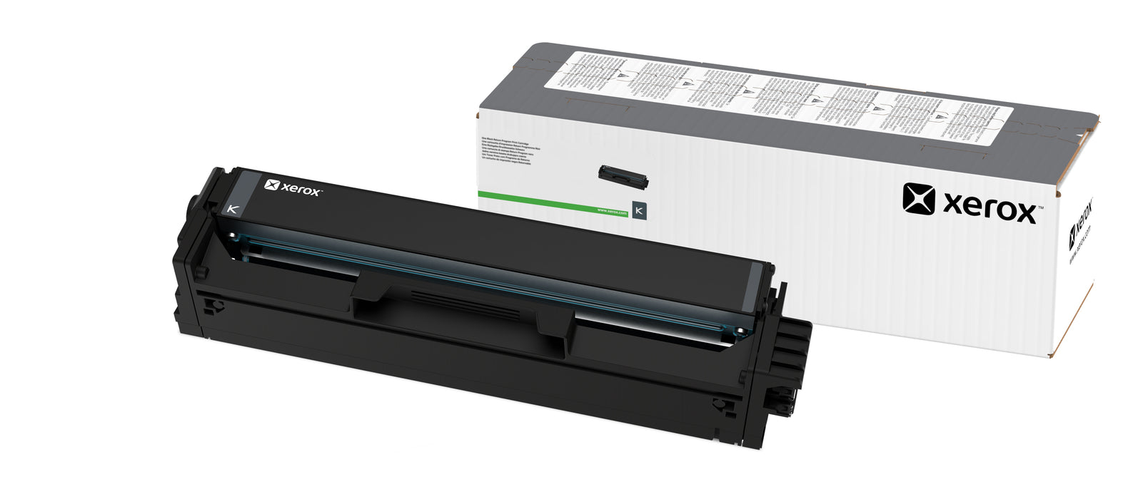 Xerox Genuine ® C300 Color Printer/C303a Color Multifunction Printer/C305ae Color Multifunction Printer Black Extra High capacity Toner Cartridge (6200 Pages) - 006R05095, 6200 pages, Black, 1 pc(s)