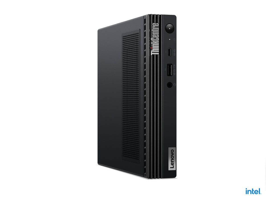 Lenovo ThinkCentre M90q, 2.7 GHz, Intel® Core™ i5, i5-11500, 16 GB, 256 GB, Windows 10 Pro