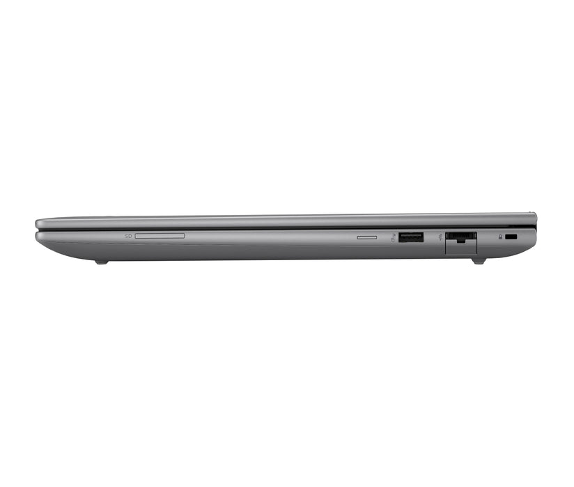 HP ZBook Power G11 A, AMD Ryzen™ 7, 3.8 GHz, 40.6 cm (16"), 2560 x 1600 pixels, 32 GB, 1 TB