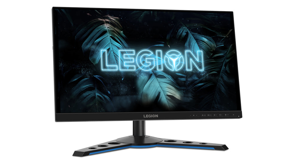 Lenovo Legion Y25g-30, 62.2 cm (24.5"), 1920 x 1080 pixels, Full HD, LED, 5 ms, Black