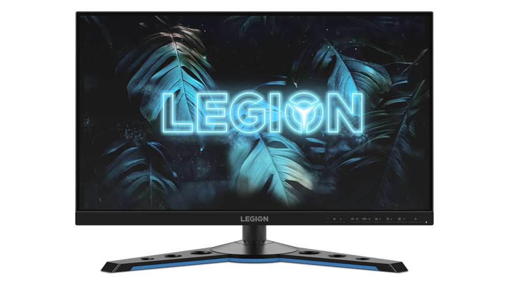 Lenovo Legion Y25g-30, 62.2 cm (24.5"), 1920 x 1080 pixels, Full HD, LED, 5 ms, Black