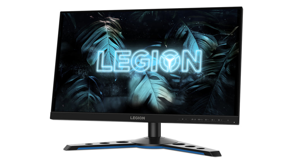 Lenovo Legion Y25g-30, 62.2 cm (24.5"), 1920 x 1080 pixels, Full HD, LED, 5 ms, Black