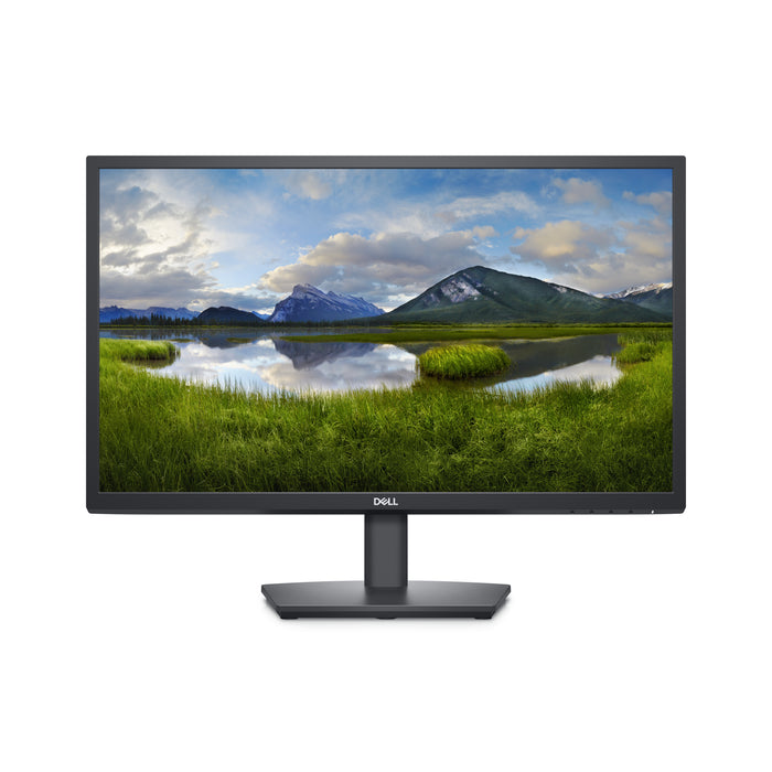 DELL E Series 24 Monitor – E2422HS, 60.5 cm (23.8"), 1920 x 1080 pixels, Full HD, LCD, 8 ms, Black