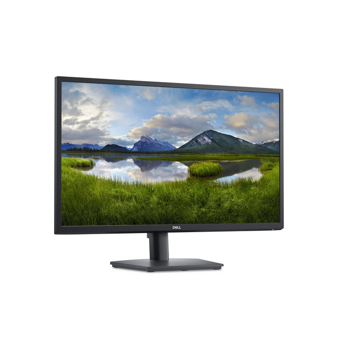 DELL E Series 27 Monitor E2722HS, 68.6 cm (27"), 1920 x 1080 pixels, Full HD, LCD, 8 ms, Black