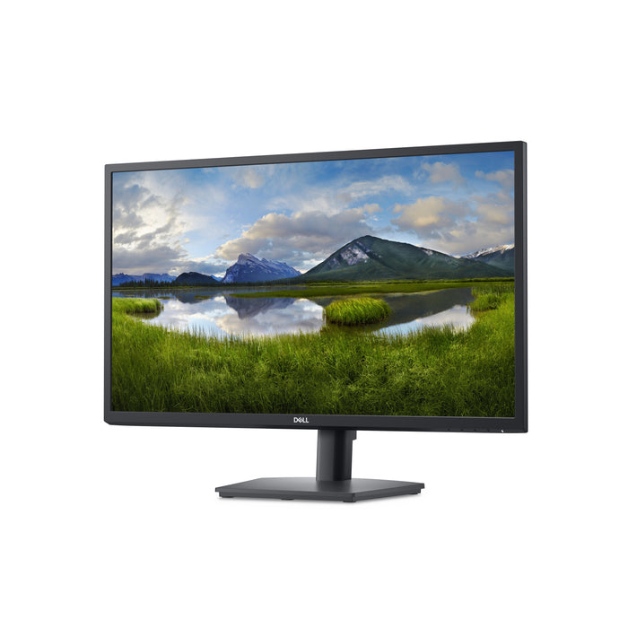 DELL E Series 27 Monitor E2722HS, 68.6 cm (27"), 1920 x 1080 pixels, Full HD, LCD, 8 ms, Black