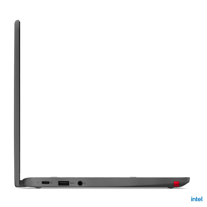 Lenovo 500e Yoga Chromebook, Intel® N, 31 cm (12.2"), 1920 x 1200 pixels, 8 GB, 64 GB, ChromeOS