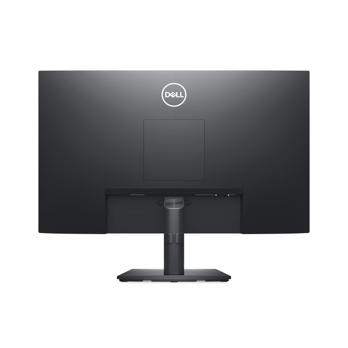 DELL E Series E2422HN, 60.5 cm (23.8"), 1920 x 1080 pixels, Full HD, LCD, 8 ms, Black