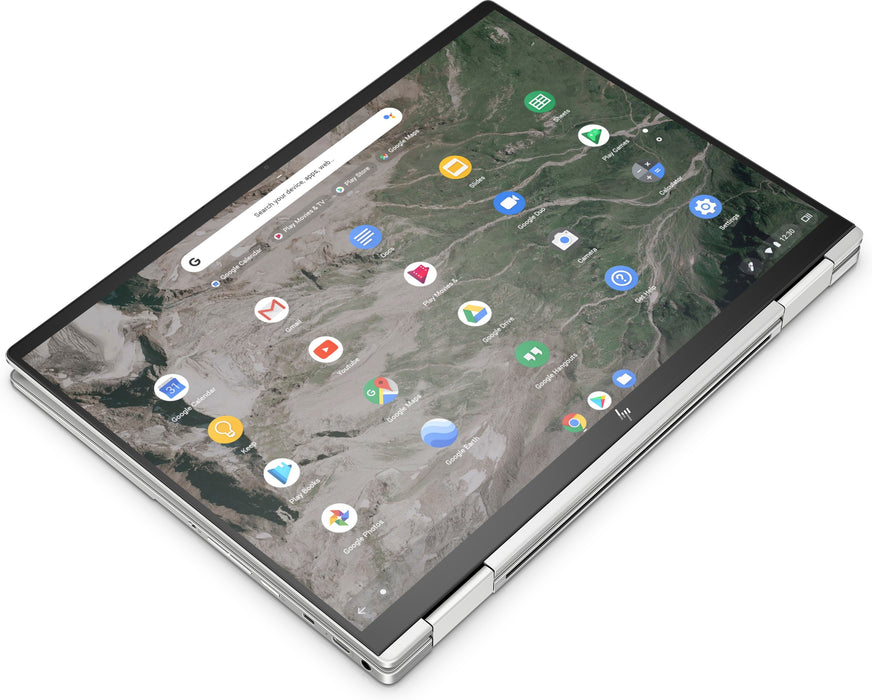 HP Chromebook Elite c1030, Intel® Core™ i5, 1.7 GHz, 34.3 cm (13.5"), 1920 x 1280 pixels, 8 GB, 128 GB