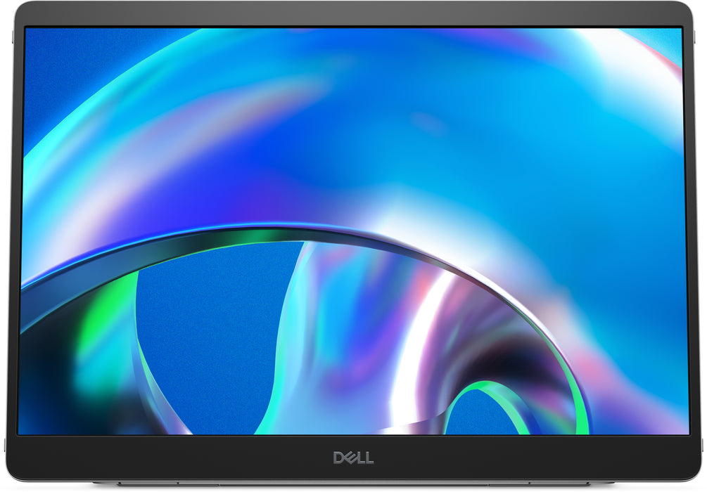 DELL Pro Plus P1425, 35.6 cm (14"), 1920 x 1200 pixels, WUXGA, LCD, 7 ms, Silver