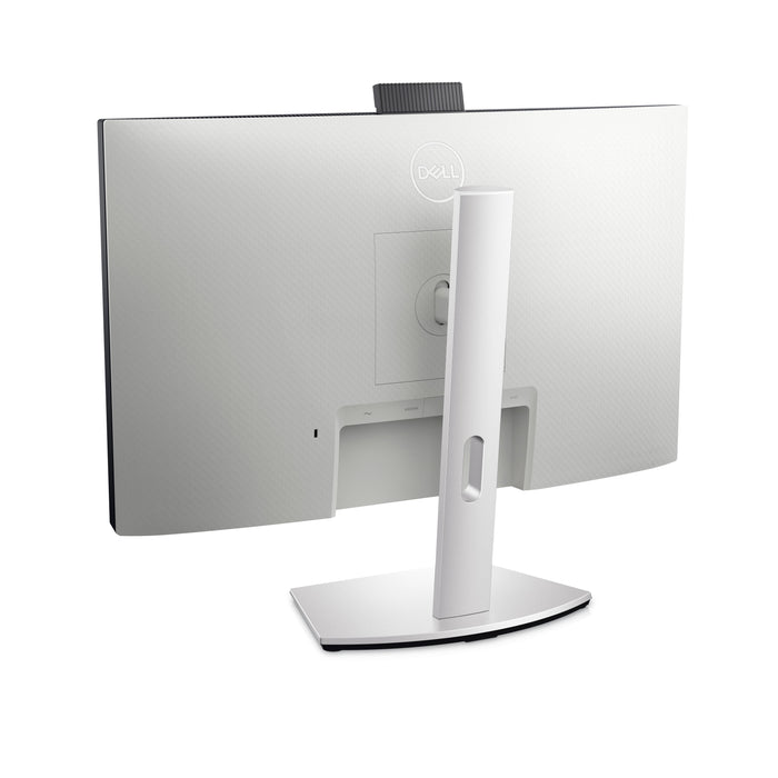 DELL S Series 24 Video Conferencing Monitor - S2422HZ, 60.5 cm (23.8"), 1920 x 1080 pixels, Full HD, LCD, 4 ms, Silver