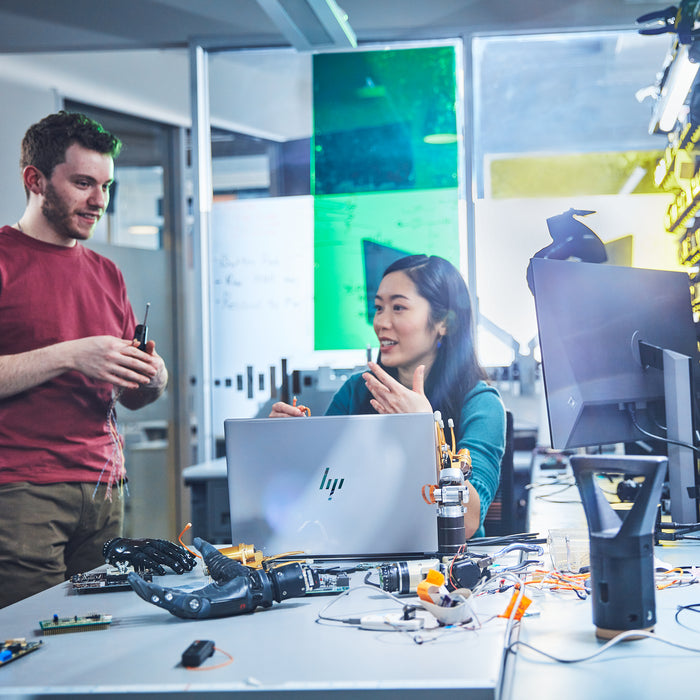 HP ZBook Fury G11, Intel® Core™ i7, 40.6 cm (16"), 1920 x 1200 pixels, 32 GB, 1 TB, Windows 11 Pro