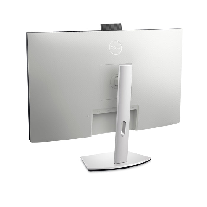 DELL S Series 27 Video Conferencing Monitor - S2722DZ, 68.6 cm (27"), 2560 x 1440 pixels, Quad HD, LCD, 4 ms, Silver