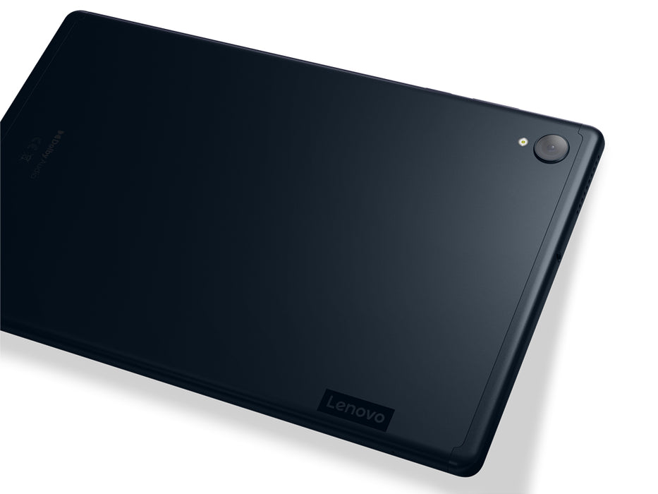 Lenovo Tab K10, 26.2 cm (10.3"), 1920 x 1200 pixels, 64 GB, 4 GB, Android 11, Blue