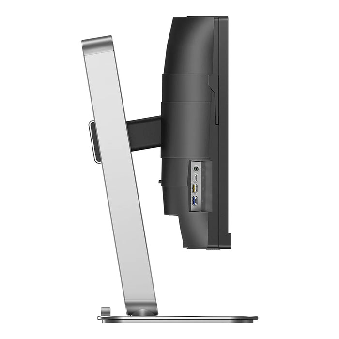 Philips 5000 series 34B2U5900C/00, 86.4 cm (34"), 5120 x 2160 pixels, WUHD, LCD, 2 ms, Grey