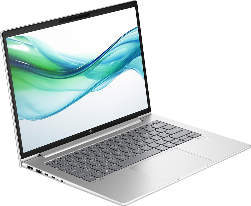 HP ProBook 440 G11, Intel Core Ultra 5, 35.6 cm (14"), 1920 x 1200 pixels, 16 GB, 512 GB, Windows 11 Pro