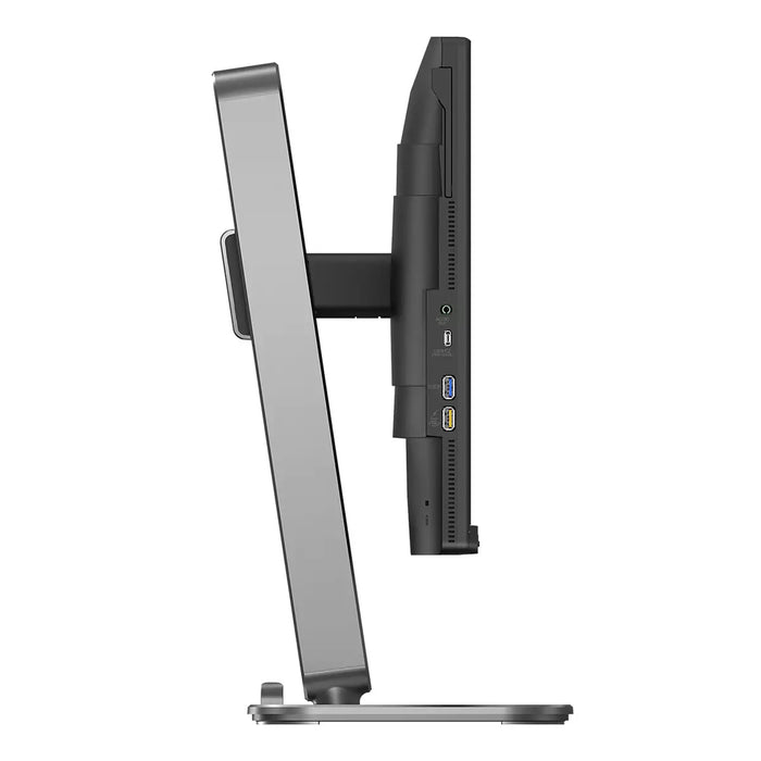 Philips 4000 series 24B2U4301/00, 60.5 cm (23.8"), 1920 x 1080 pixels, Full HD, LCD, 4 ms, Grey