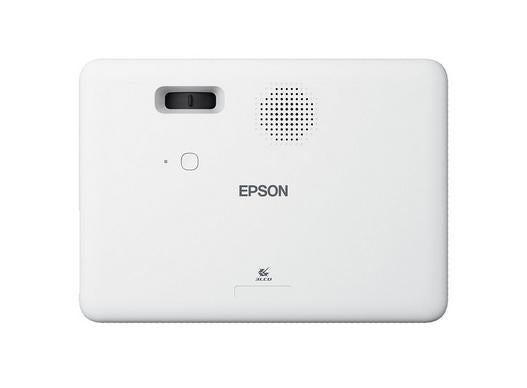 Epson CO-FH01, 3000 ANSI lumens, 3LCD, 1080p (1920x1080), 16:9, 660.4 - 9931.4 mm (26 - 391"), 0.9 - 10.4 m