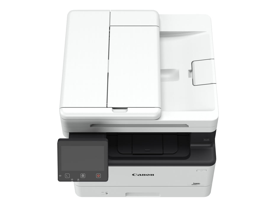 Canon i-SENSYS MF461dw II, Laser, Mono printing, 1200 x 1200 DPI, A4, Direct printing, Black, White